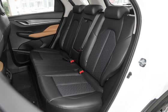 2022 2nd Generation Changan CS55 Plus 1.5t Автоматическая навигация Многосвязь Независимая подвеска