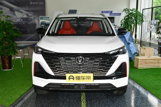 Гидравлическая тормозная система Чанган CS55 Plus 2022 2nd Generation 1.5t Автоматическая превосходство