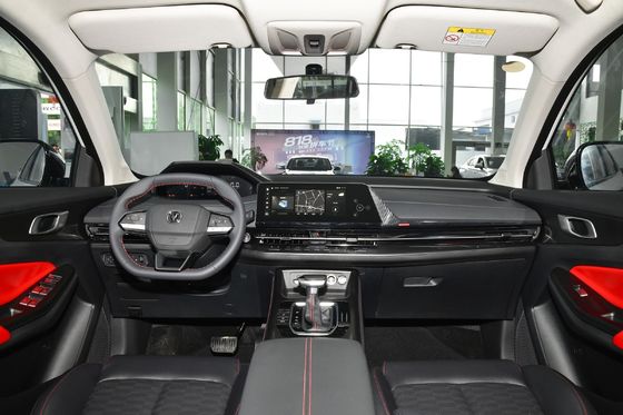 Гидравлическая тормозная система Чанган CS55 Plus 2022 2nd Generation 1.5t Автоматическая превосходство