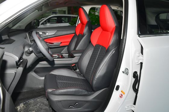 Гидравлическая тормозная система Чанган CS55 Plus 2022 2nd Generation 1.5t Автоматическая превосходство