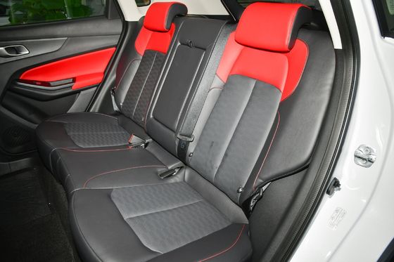 Гидравлическая тормозная система Чанган CS55 Plus 2022 2nd Generation 1.5t Автоматическая превосходство