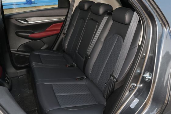 Навигационный опыт Чанган CS55 Plus 2022 2nd Generation 1.5t Автоматическая навигация