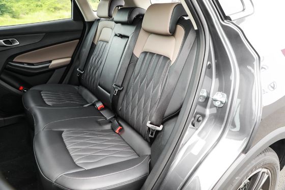 SUV Changan CS55 Plus 2022 2nd Generation 1.5t Автоматическая навигация закрытый тип кузова