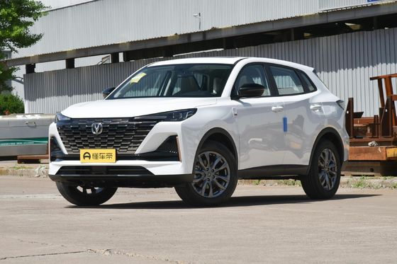 2022 Чанган CS55 Plus Storm Gray Limited Edition Uni-K Uni-V Светозащитный водоизмещение 1000-1600CC