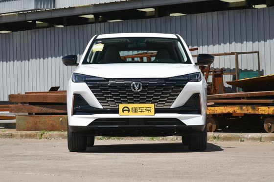 2022 Чанган CS55 Plus Storm Gray Limited Edition Uni-K Uni-V Светозащитный водоизмещение 1000-1600CC