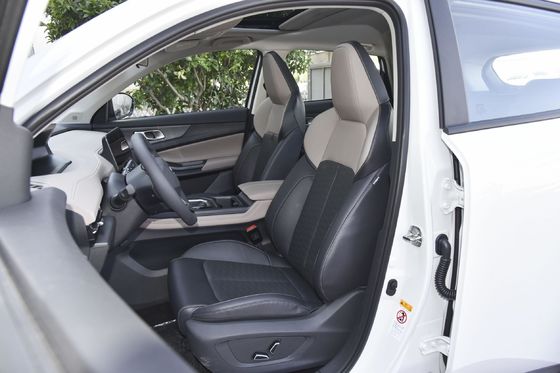 2022 Чанган CS55 Plus Storm Gray Limited Edition Uni-K Uni-V Светозащитный водоизмещение 1000-1600CC
