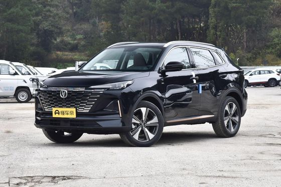 Гидравлическая тормозная система Чанган CS55 Плюс 2022 Blue Whale Edition 1.5t DCT Prestige