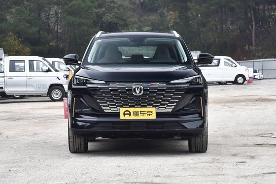 Гидравлическая тормозная система Чанган CS55 Плюс 2022 Blue Whale Edition 1.5t DCT Prestige