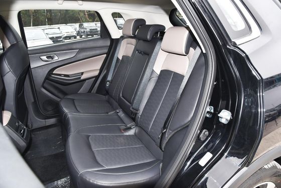 Гидравлическая тормозная система Чанган CS55 Плюс 2022 Blue Whale Edition 1.5t DCT Prestige