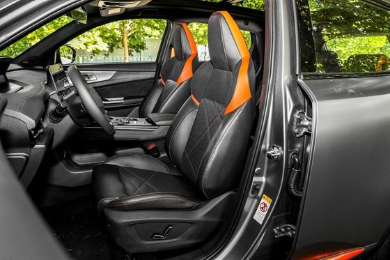 Чанган CS55 Plus 2022 2nd Generation 1.5t автоматический шторм серый ограниченный выпуск