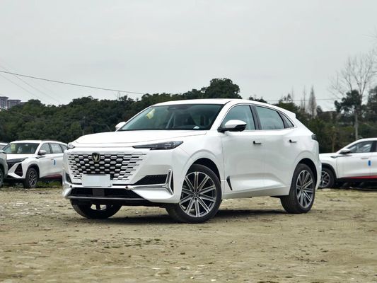 1845 кг 2023 Чанган Uni-K 2.0t 2WD Бензиновый Максимальная конфигурация Автомобиль Автомобиль