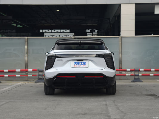 SUV Hiphi X 2022 Creative Remote Edition 6-местная дальнобойная версия Электрическое транспортное средство
