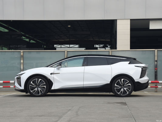 SUV Hiphi X 2022 Creative Remote Edition 6-местная дальнобойная версия Электрическое транспортное средство