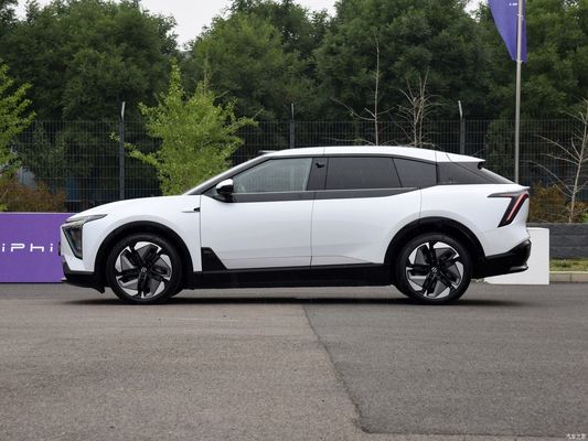 Hiphi Y 560 км Pioneer BEV Electric Car SUV с онлайн/локальным послепродажным сервисом
