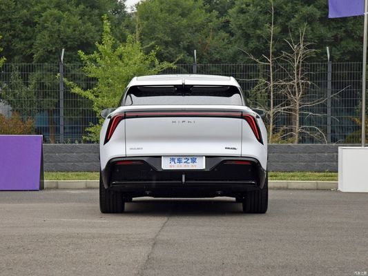 BEV HiPhi Y 2023 560 км Элитный электромобиль с дальностью 560 км