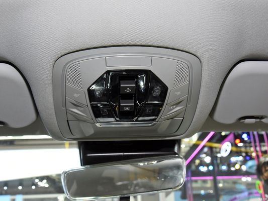 Chery Tiggo8 230TCI DCT Elite Version Бензиновый внедорожник для экономии топлива и производительности
