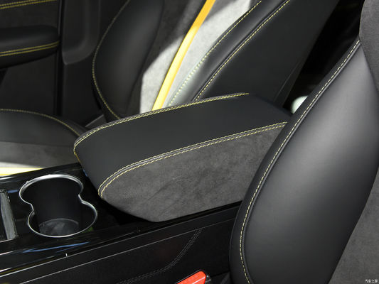 Chery Tiggo8 230TCI DCT Elite Version Бензиновый внедорожник для экономии топлива и производительности