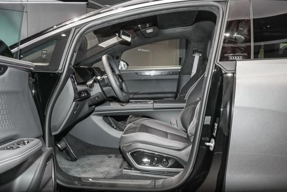 2023 Hiphi X Deluxe Edition Электрический автомобиль Шестиместный внедорожник Автомобиль EV Автомобиль с лучшим P0000053