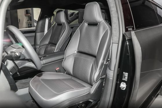 2023 Hiphi X Deluxe Edition Электрический автомобиль Шестиместный внедорожник Автомобиль EV Автомобиль с лучшим P0000053