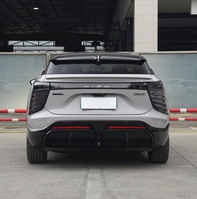 4WD Hiphi X 2023 Флагманская версия 6 мест SUV EV Car Электрический автомобиль с настройкой