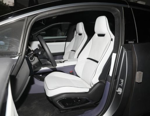 Hiphi X 2023 Флагманская версия 4-местный внедорожник EV Car Онлайн/Местное послепродажное обслуживание