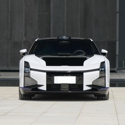 R22 Шина размер 2023 Hiphi Z 5-местная версия электрический внедорожник для рынка