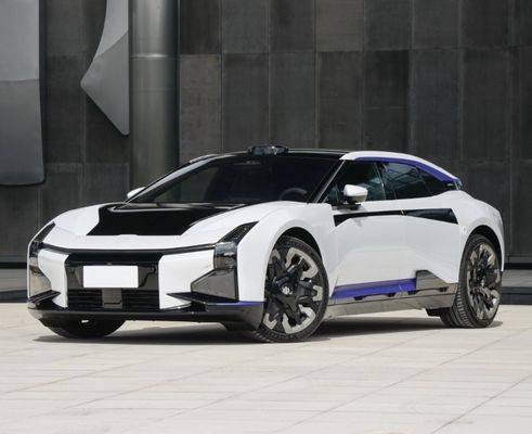 R22 Шина размер 2023 Hiphi Z 5-местная версия электрический внедорожник для рынка