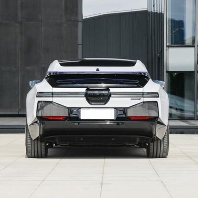 R22 Шина размер 2023 Hiphi Z 5-местная версия электрический внедорожник для рынка