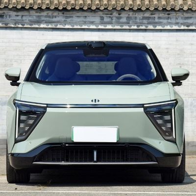 Hiphi Y 2023 560 км SUV версии Pioneer Электрический автомобиль Послепродажная служба онлайн/локально