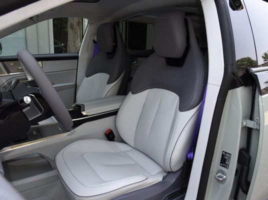 Hiphi Y 2023 560 км SUV версии Pioneer Электрический автомобиль Послепродажная служба онлайн/локально