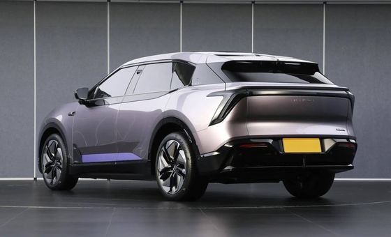 Послепродажное обслуживание онлайн/местное 2023 Hiphi Y 810 км Дальний путь электрический автомобиль