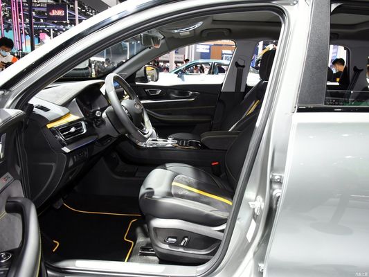 Chery Tiggo8 2022 1.5 TCI MT Специальное 5-местное 5-местное бензиновое транспортное средство с 5 местами