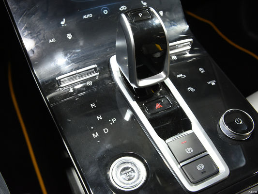 Chery Tiggo8 2022 1.5 TCI MT Специальное 5-местное 5-местное бензиновое транспортное средство с 5 местами