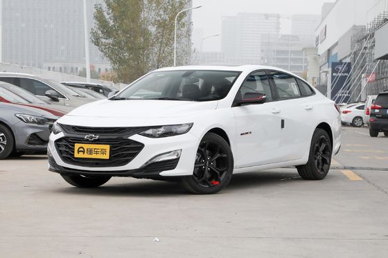 Redline 550t Автоматический Rui Dong Edition Автомобиль Malibu XL 2022 с настройкой