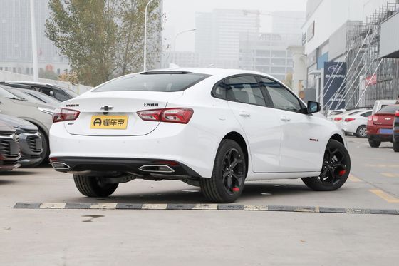 Redline 550t Автоматический Rui Dong Edition Автомобиль Malibu XL 2022 с настройкой