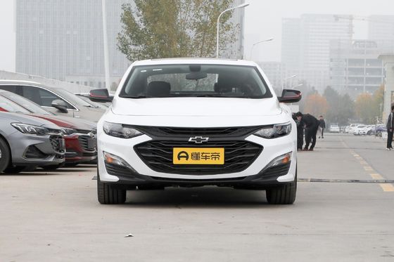 Redline 550t Автоматический Rui Dong Edition Автомобиль Malibu XL 2022 с настройкой