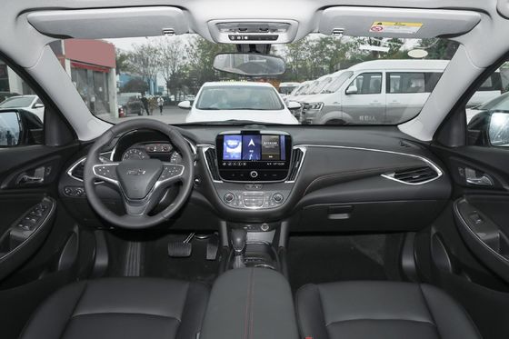 Redline 550t Автоматический Rui Dong Edition Автомобиль Malibu XL 2022 с настройкой