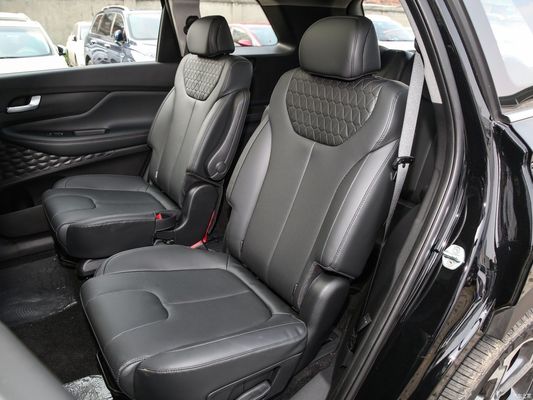 Левое рулевое управление 2023 Hyundai Santafe Traveller 380t Gdi 4WD Lux Htrac версия 6 мест