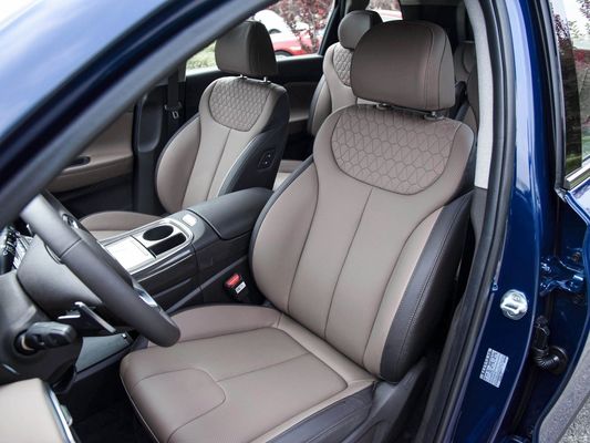 Автомобиль бензин Автомобиль внедорожник Hyundai Santafe Traveller 380t Gdi 4WD Top Htrac Флагманская версия