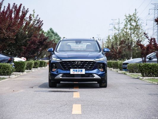 Автомобиль бензин Автомобиль внедорожник Hyundai Santafe Traveller 380t Gdi 4WD Top Htrac Флагманская версия