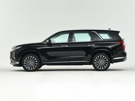 Hyundai Palisade 2023 3.5L Автоматический 2WD GL внедорожник бензиновый автомобиль для вашего бизнеса