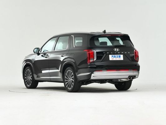 Hyundai Palisade 2023 3.5L Автоматический 2WD GL внедорожник бензиновый автомобиль для вашего бизнеса