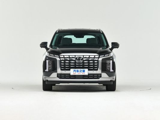 Hyundai Palisade 2023 3.5L Автоматический 2WD GL внедорожник бензиновый автомобиль для вашего бизнеса