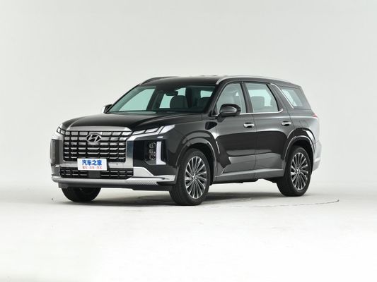 Hyundai Palisade 2023 3.5L Автоматический 2WD GL внедорожник бензиновый автомобиль для вашего бизнеса