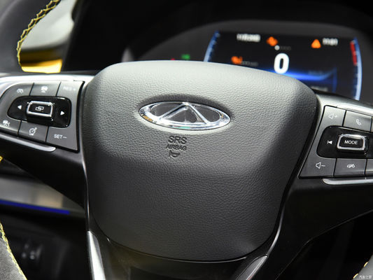 Chery Tiggo8 переработанный 1.5TCI DCT Move версия 5-местный бензиновый автомобиль для вашей выгоды