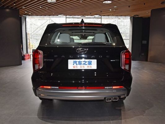 Hyundai Palisade 3.5L Автоматический 4WD Каллиграфия Бензиновый автомобиль с максимальной скоростью 210 км/ч