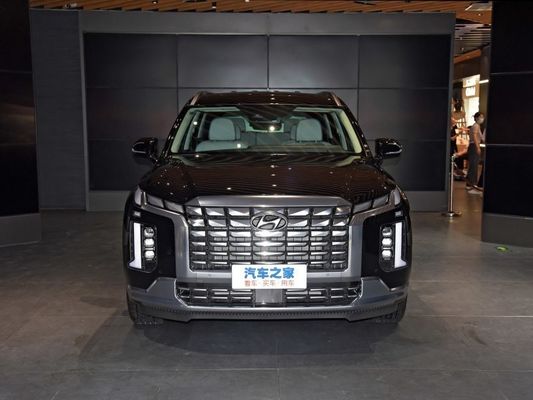 Hyundai Palisade 3.5L Автоматический 4WD Каллиграфия Бензиновый автомобиль с максимальной скоростью 210 км/ч