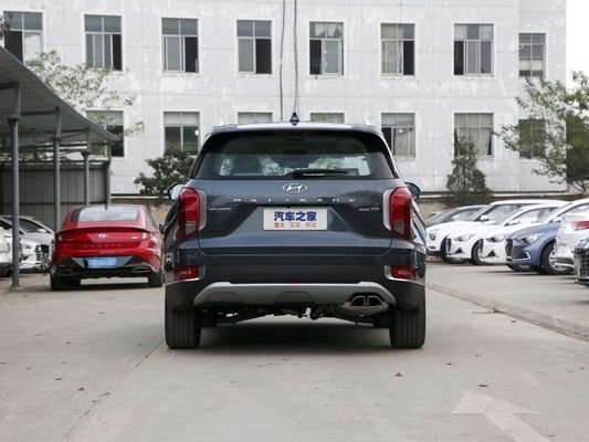 SUV Hyundai Palisade 2023 3.5L Автоматический 4WD Gl Gl 4WD Автоматический бензиновый 3.5L