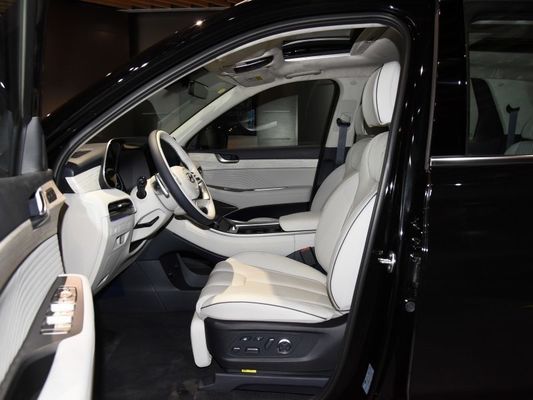 SUV Hyundai Palisade 2023 3.5L Автоматический 4WD Gl Gl 4WD Автоматический бензиновый 3.5L