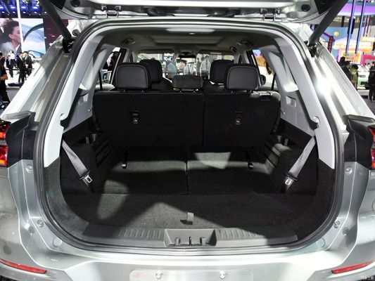 Левостороннее управление Chery Tiggo8 2023 230TCI DCT SUV с левосторонним управлением